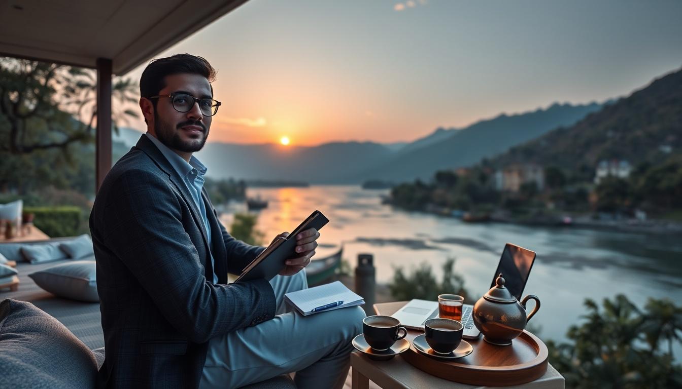 Ascend Mentorship